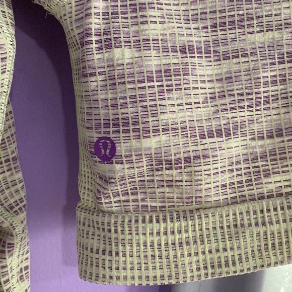 Lululemon Ebb to street LS Women’s 4 - Picture 2 of 3